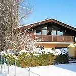דירה Alpenchalet By Interhome צל-אם-זי