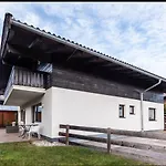 Alpenchalet By Interhome * צל-אם-זי
