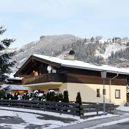 Alpenchalet - Zse200 By Interhome *