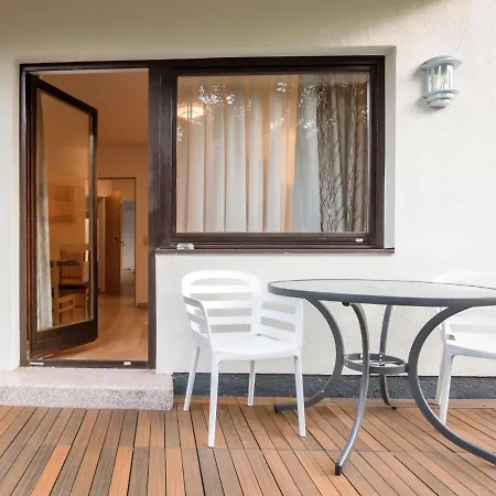 Alpenchalet - Zse200 By Interhome 젤암제