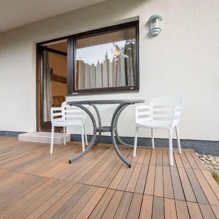 Alpenchalet - Zse200 By Interhome Apartment *