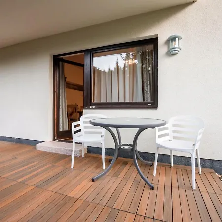 Alpenchalet - Zse200 By Interhome * Zell am See