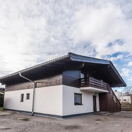 Alpenchalet - Zse200 By Interhome *
