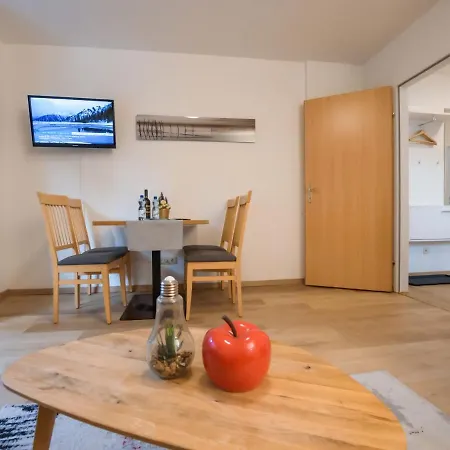 Alpenchalet - Zse200 By Interhome *