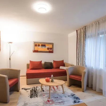 Lejlighed Alpenchalet By Interhome Zell am See