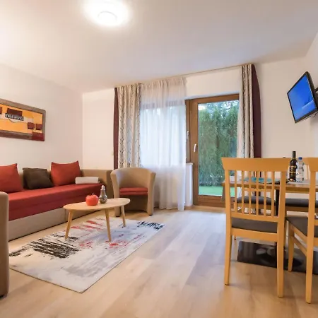 Alpenchalet By Interhome *