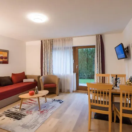 Alpenchalet - Zse200 By Interhome * צל-אם-זי