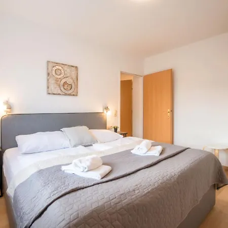 Alpenchalet - Zse200 By Interhome Apartment *