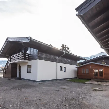 Alpenchalet - Zse200 By Interhome צל-אם-זי