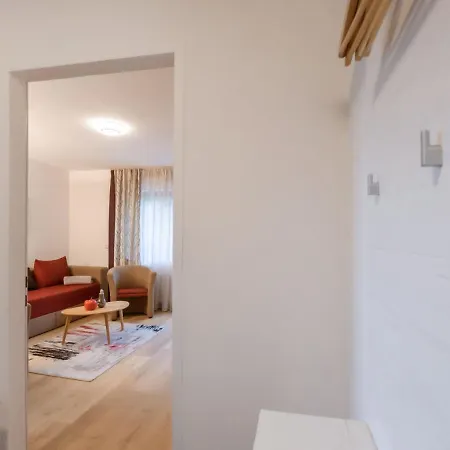 Alpenchalet - Zse200 By Interhome Zell am See