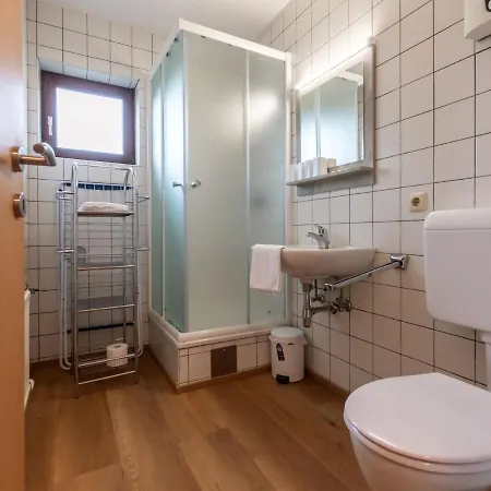 Alpenchalet - Zse200 By Interhome Apartment