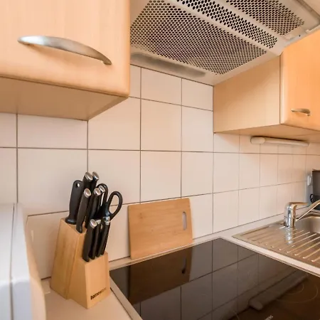 Alpenchalet - Zse200 By Interhome *