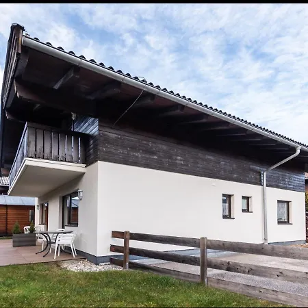 Alpenchalet - Zse200 By Interhome * צל-אם-זי