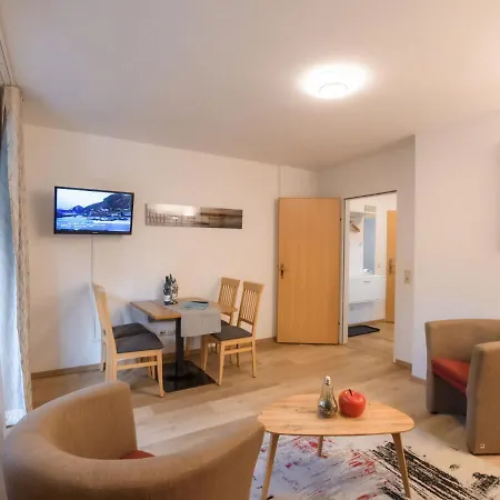Alpenchalet - Zse200 By Interhome Apartment
