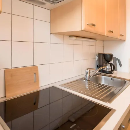 Alpenchalet - Zse200 By Interhome Apartment Zell am See