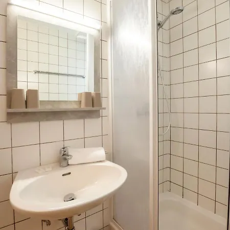 Alpenchalet - Zse200 By Interhome * Zell am See