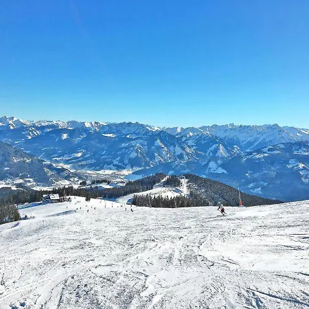 Alpenchalet - Zse200 By Interhome Zell am See