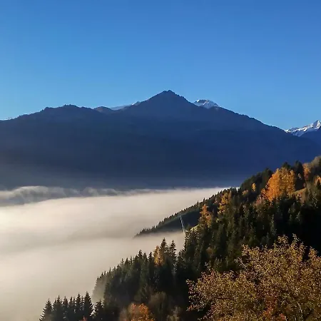 شقة Alpenchalet By Interhome