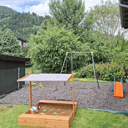 Alpenchalet By Interhome Apartment *