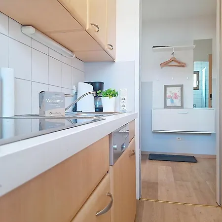 Alpenchalet By Interhome Lejlighed
