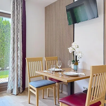 Alpenchalet By Interhome *