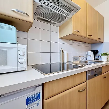 Alpenchalet By Interhome Zell am See