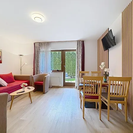Alpenchalet By Interhome Lejlighed *