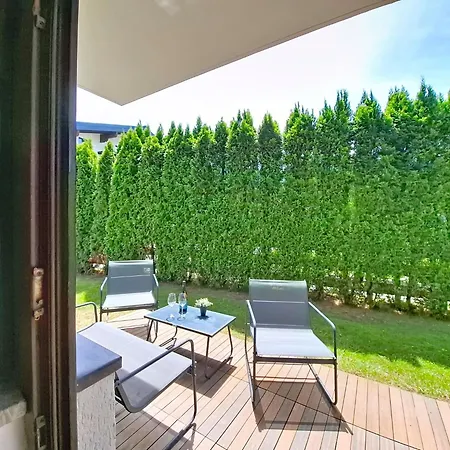 Alpenchalet By Interhome Zell am See