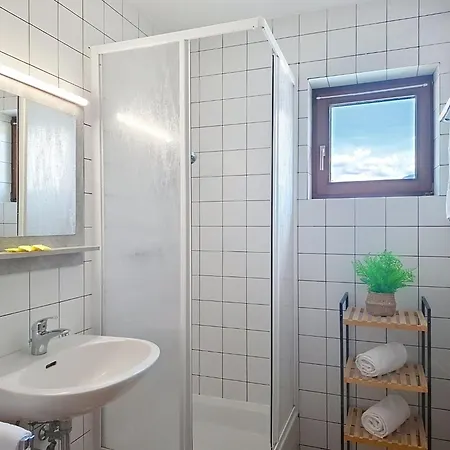 Lejlighed Alpenchalet By Interhome *