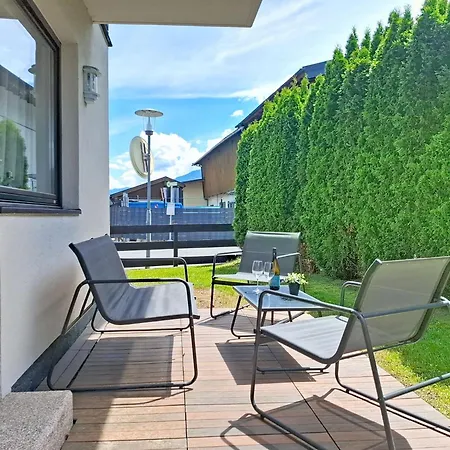 Alpenchalet By Interhome Zell am See