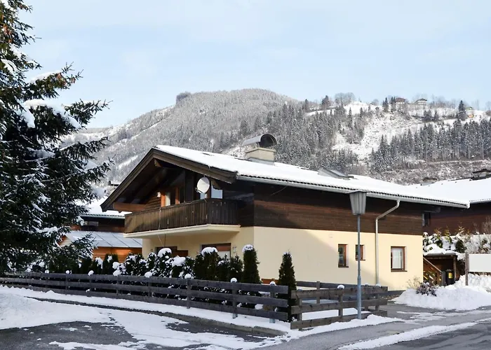 Alpenchalet By Interhome *