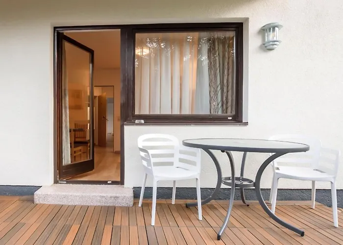 Alpenchalet By Interhome Zell am See