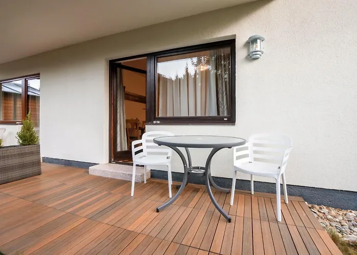 Alpenchalet By Interhome * Zell am See