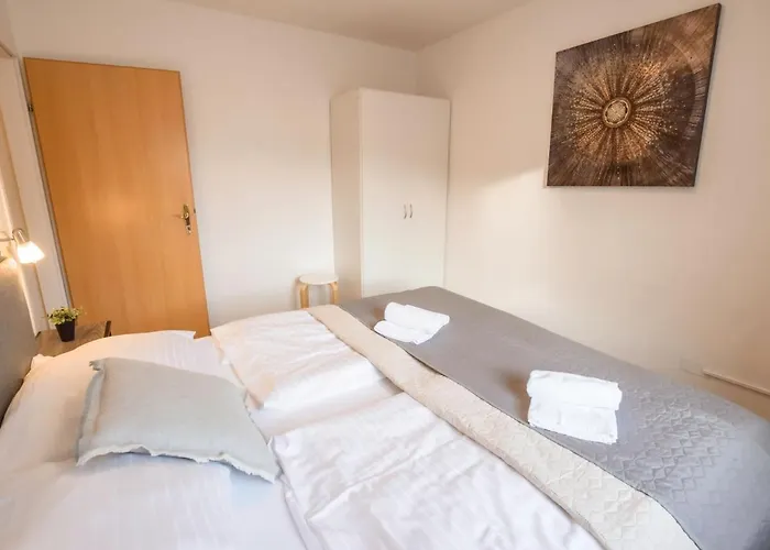 Apartmán Alpenchalet By Interhome