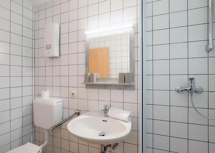 Apartmán Alpenchalet By Interhome *