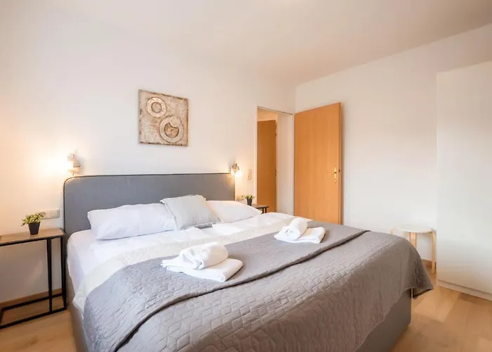 Alpenchalet By Interhome Apartmán *