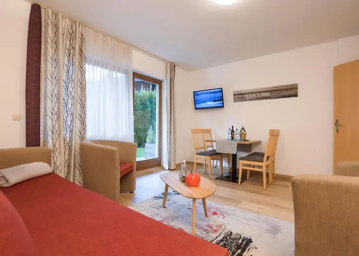 Apartmán Alpenchalet By Interhome Zell am See