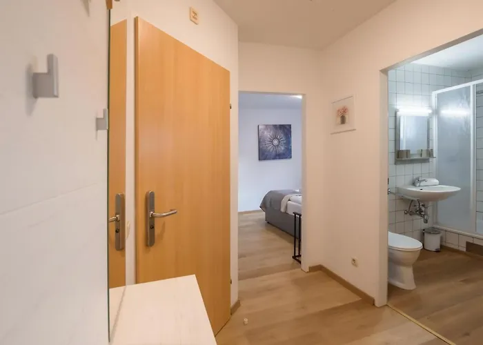 Apartmán Alpenchalet By Interhome Zell am See