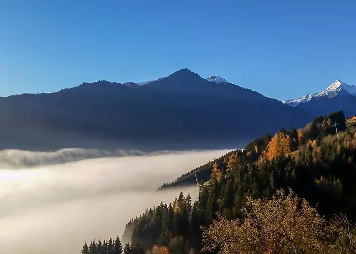 Apartmán Alpenchalet By Interhome