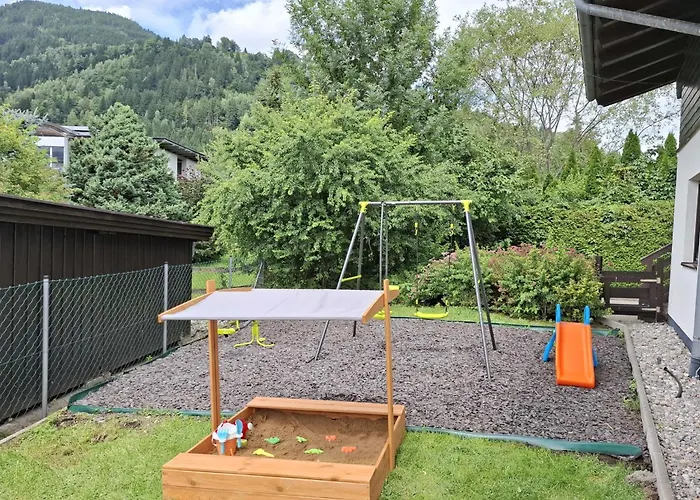 Alpenchalet By Interhome Apartmán *