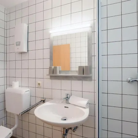 Appartement Alpenchalet By Interhome *