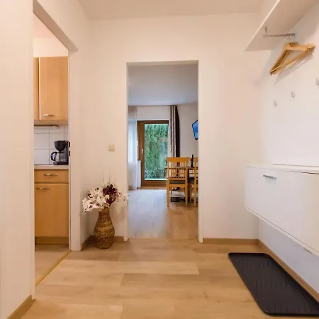 Alpenchalet By Interhome Appartement