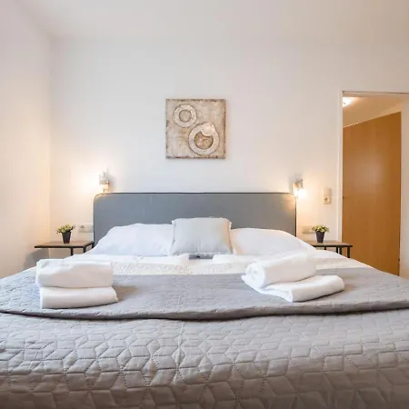 Apartament Alpenchalet - Zse200 By Interhome *