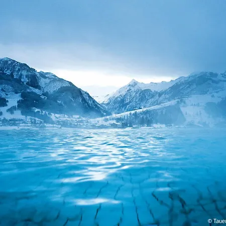 Alpenchalet By Interhome Appartement