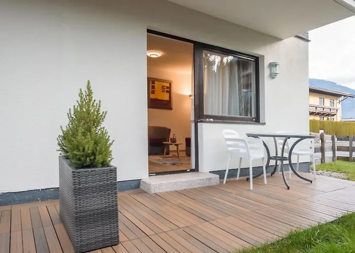 Alpenchalet By Interhome 아파트 젤암제