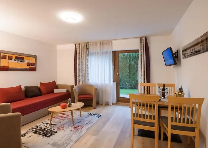 Alpenchalet By Interhome * 젤암제