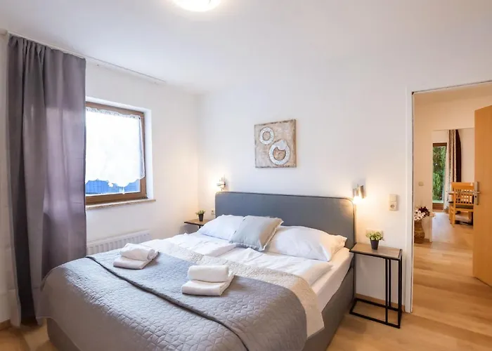 Alpenchalet By Interhome 아파트