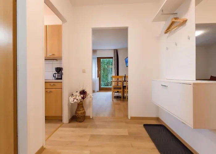 Alpenchalet By Interhome 아파트