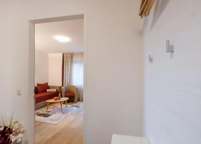 Alpenchalet By Interhome 젤암제