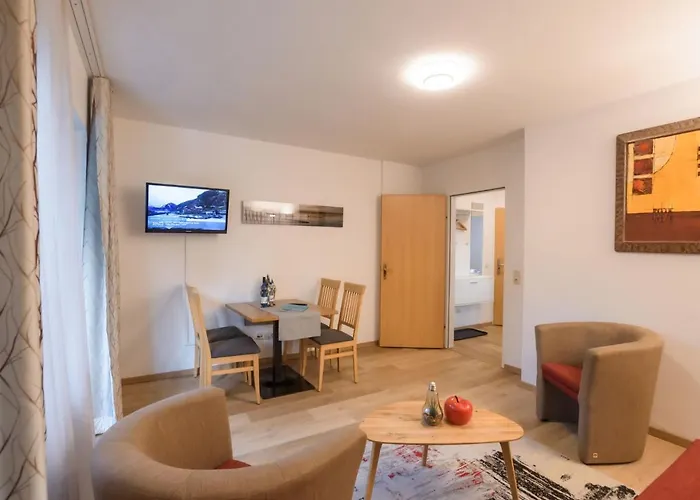 Alpenchalet By Interhome 아파트